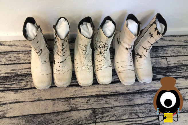 Belgian fashion: An Unexpected Fashion Story