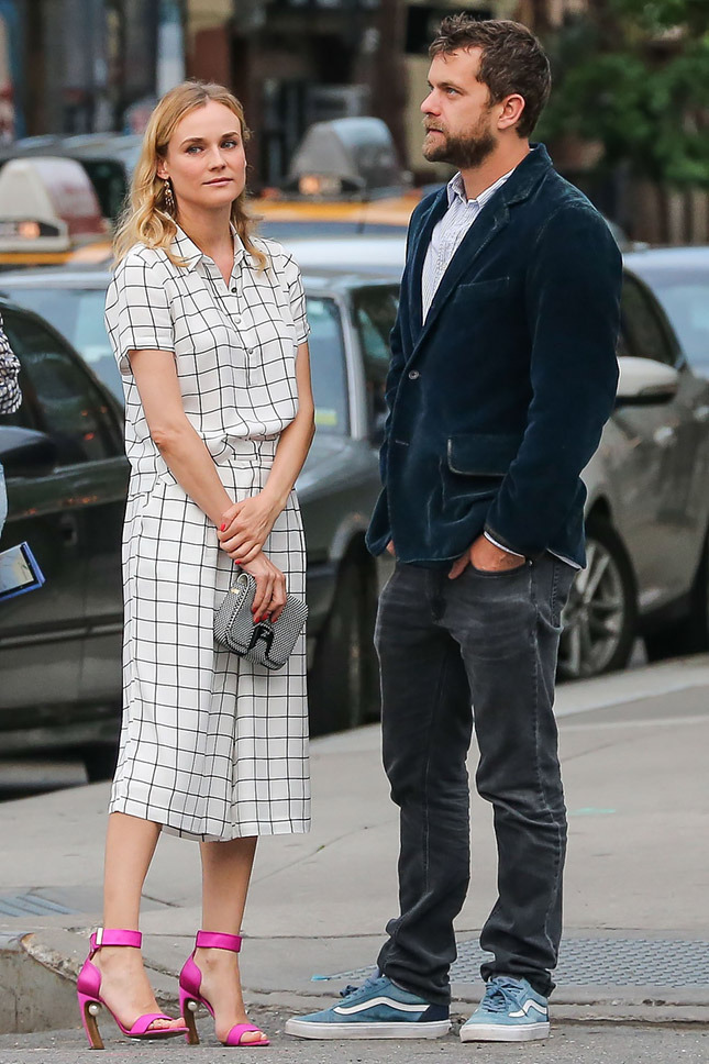 ����� ������ � Forever 21 � ������ Nicholas Kirkwood � ������ ������� � ���-�����