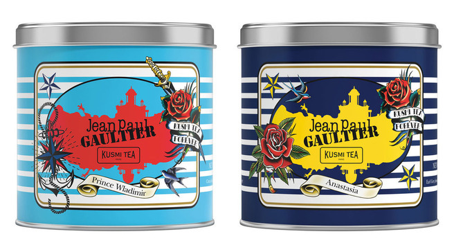 ������ ��������� Jean Paul Gaultier