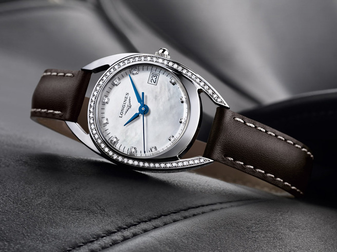 Equestrian Collection: ������� Longines