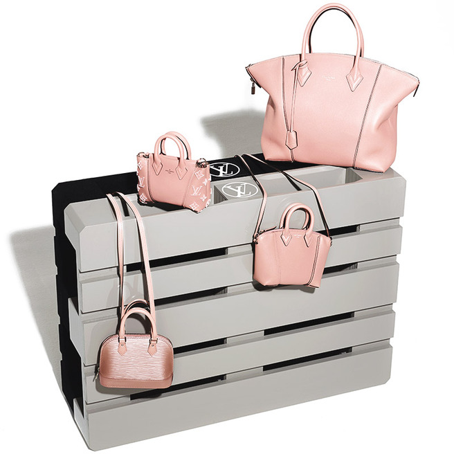 ���������� ��������� ���������������� ����� Louis Vuitton