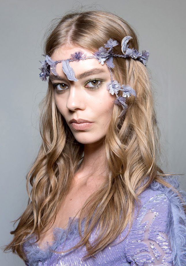 �� �������� ������ Atelier Versace