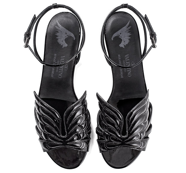 ������� ���������� ��������� Valentino