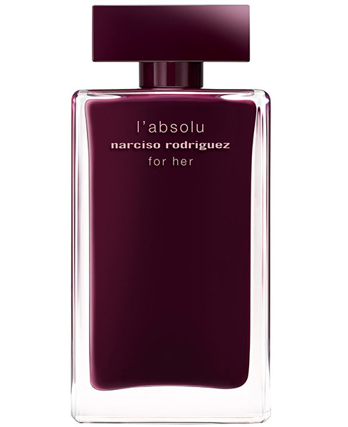 ����� ������ For Her L'Absolu Narciso Rodriguez