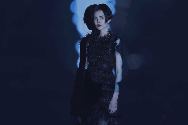 �������������� ����� � ������� ��������� ��� Chanel