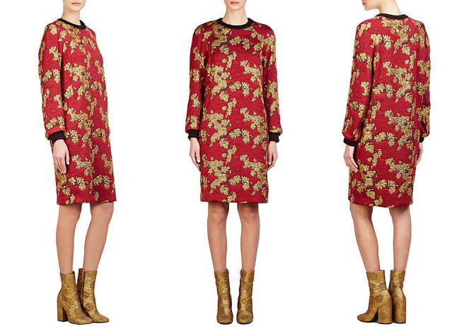 ���� ���: ������ Dries Van Noten