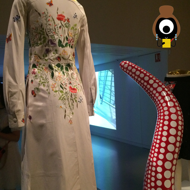 Louis Vuitton: Restless heritage on the move