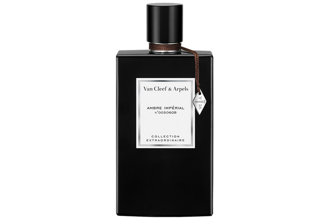 ������������ ������ � ������� ������ Van Cleef & Arpels