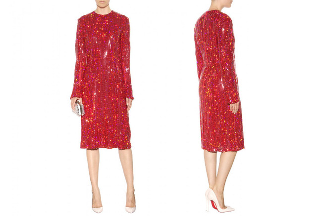 ���� ���: ������ Nina Ricci
