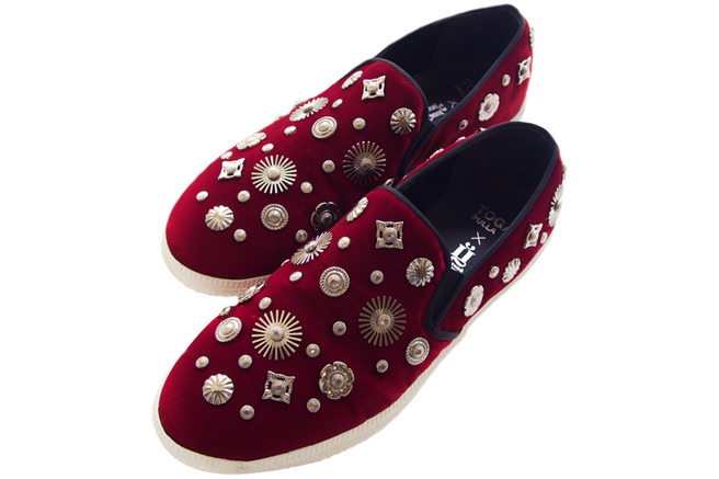 ��������� ������� Toga