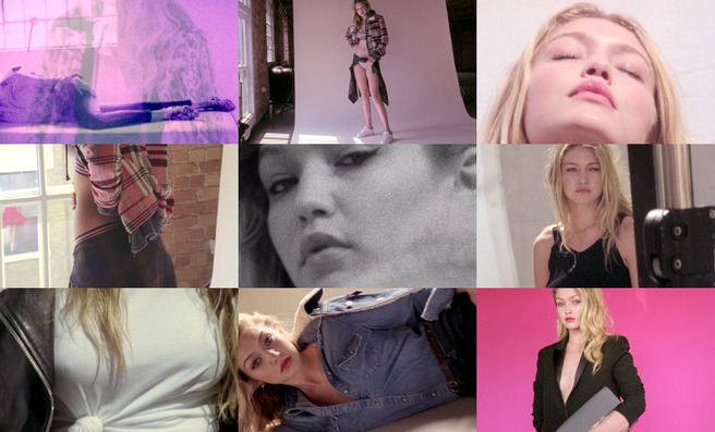 ����������� ������������: ������ ����� ��� Topshop