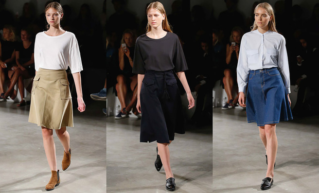 Filippa K �����-���� 2016