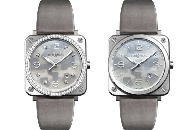 ����������� ����������� ���� Bell & Ross