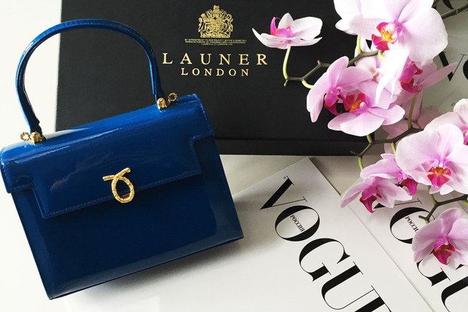 ������� Vogue & SOS by Lena Perminova: ���� ������