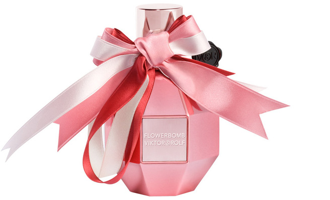 ��������� ��������� �������� Viktor & Rolf