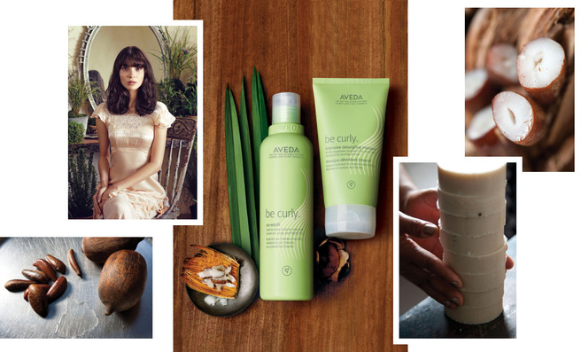 ����������� � ����� Be Curly ������� �������� �������� �������