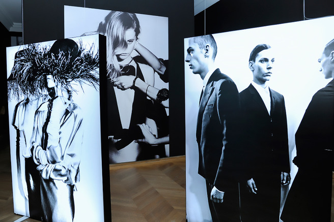 ������������ � ������ ������� ������� � Lanvin