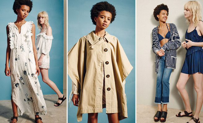 See by Chlo �����-���� 2016