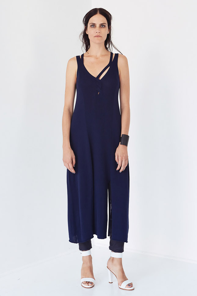 Tess Giberson �����-���� 2016