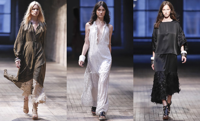 Rodebjer �����-���� 2016