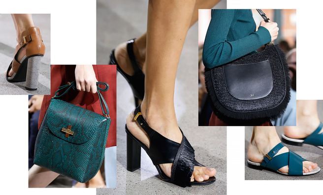 ������ ������ Jason Wu �����-���� 2016