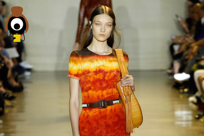 Altuzarra: Fashion in the Raw