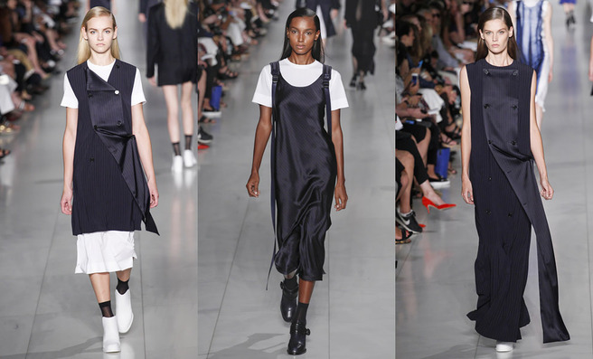 DKNY �����-���� 2016