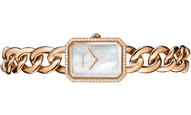 ����� ������ ����� Chanel Premire