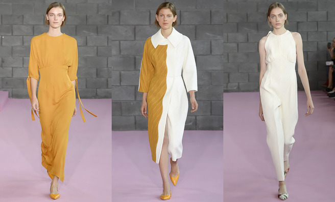 Emilia Wickstead �����-���� 2016