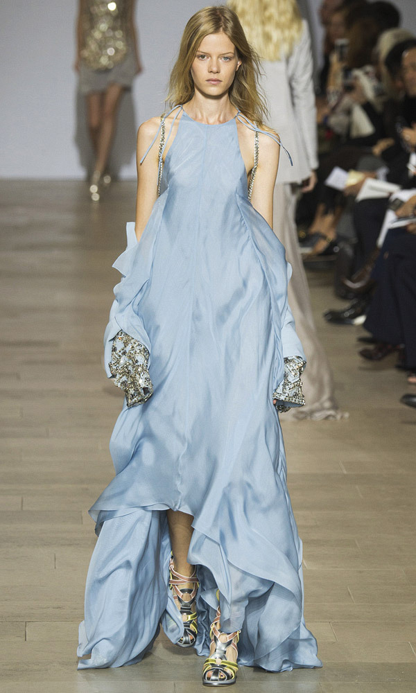 Antonio Berardi �����-���� 2016