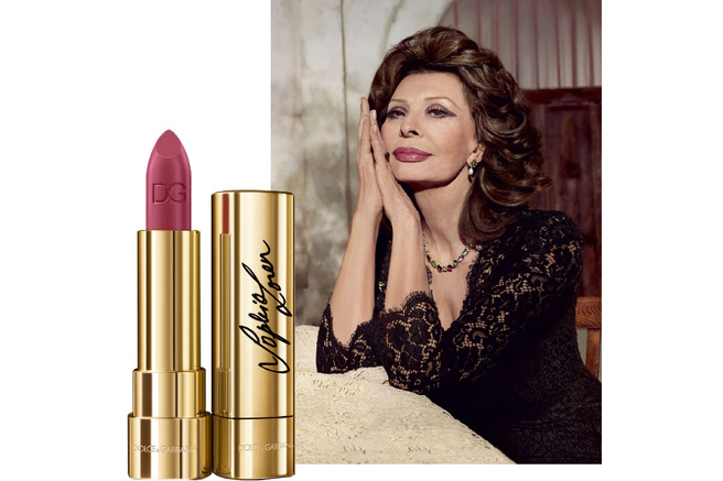 Dolce & Gabbana ��������� ����� ����� ������