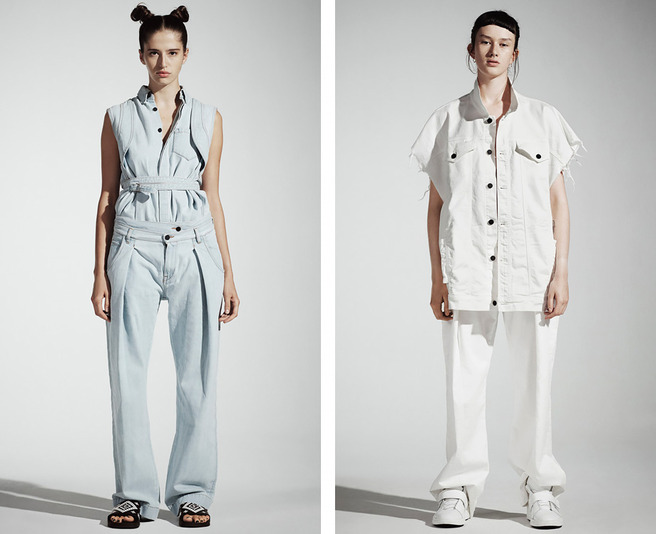 Marcelo Burlon County of Milan �����-���� 2016