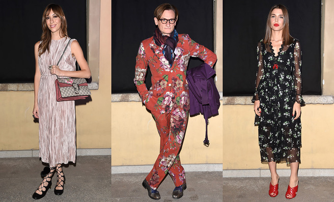 ���� Gucci � ������