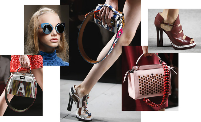 ������ ������ Fendi