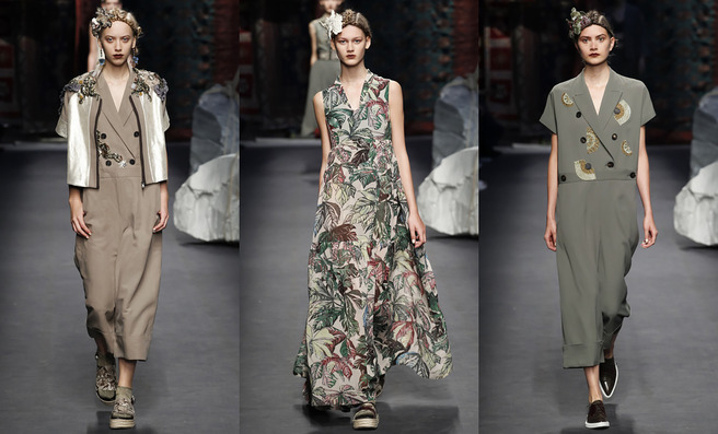 Antonio Marras �����-���� 2016