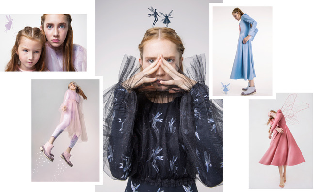 ����� � ����� ������� LES' by Lesia Paramonova