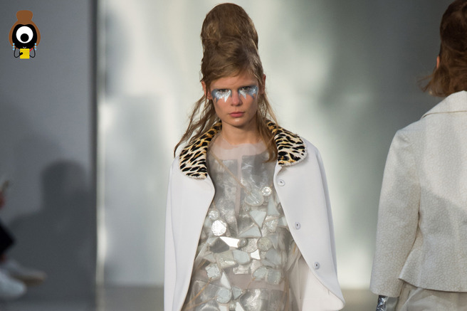 #SuzyPFW: Galliano and Margiela � In the Bag?