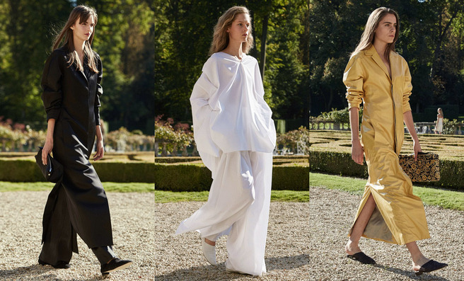 The Row �����-���� 2016