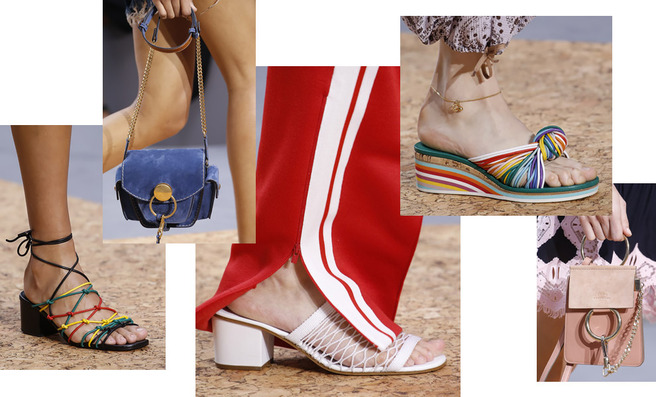 ������ ������ Chlo