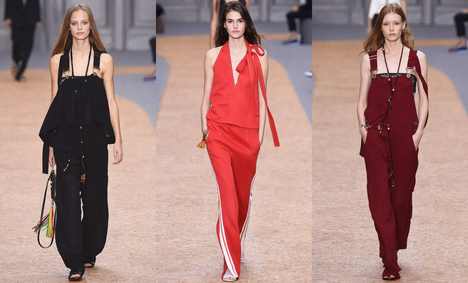 Chlo �����-���� 2016