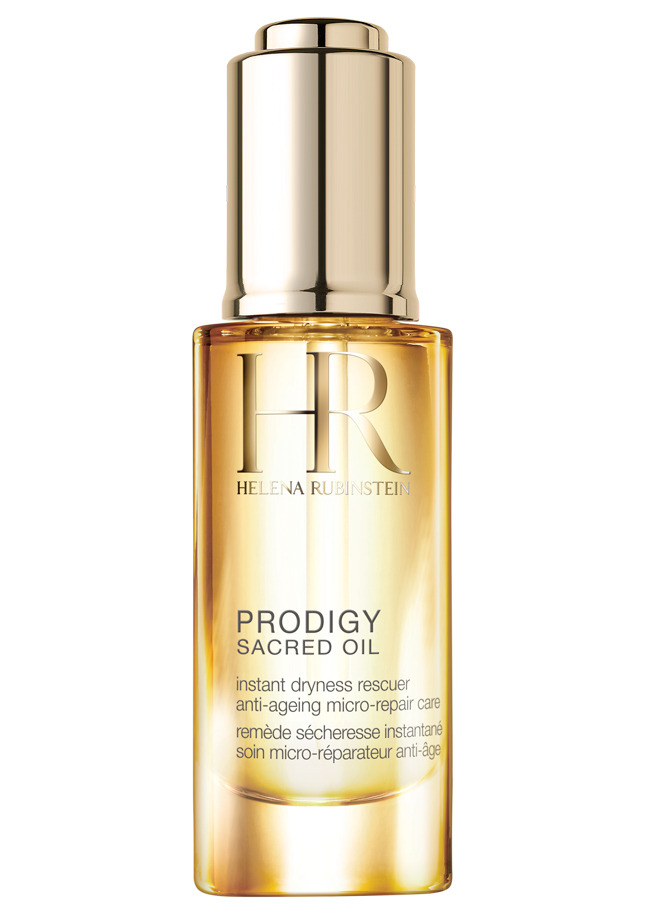 ����������� �������������� ����� Helena Rubinstein