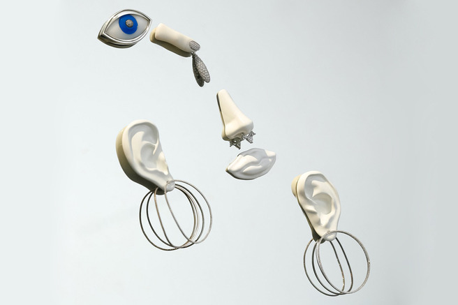 ���������� � ����� Delfina Delettrez