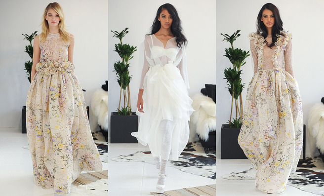 Houghton Bridal �����-���� 2016