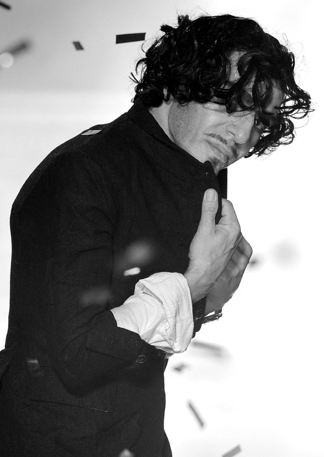 ����������� Maison Margiela ��������� ���� ������������ ����� �������