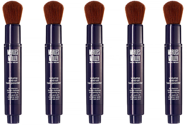 ����� ������� � ����� Marlies Mller