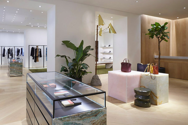 ����� ����������� ����� Cline � ������