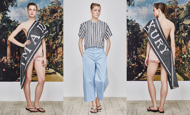 �����, ��������, ������ ��������. ������ Walk of Shame �����-���� 2016