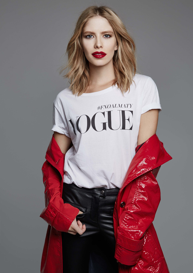 Vogue Fashion's Night Out ������������ � ������