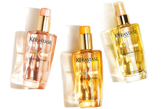 �������� Krastase ��� ������� ����� �� ��������