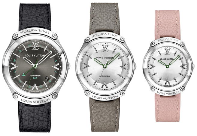 ����� � ������, � ����������, � ������� ���� LV Fifty Five